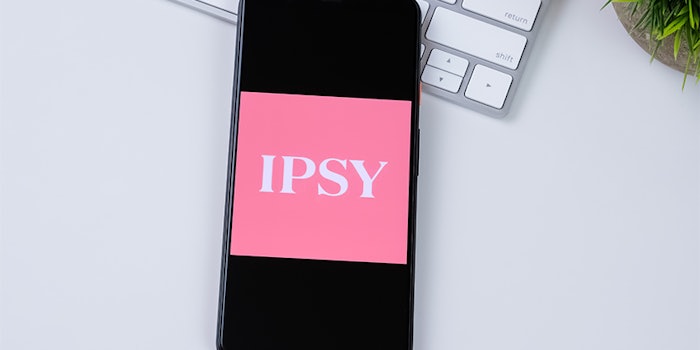 Khloe Kardashian Joins Ipsy.