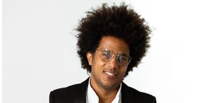 R+CO announces Richy Kandasamy as newest collective member.