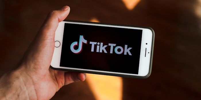 Users will reportedly still be able to continue to use Tik Tok, but updated versions cannot be downloaded.