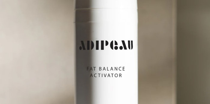 Key ingredients such as Thai black ginger and safflower seed oil can promote regeneration and tone bloated cells