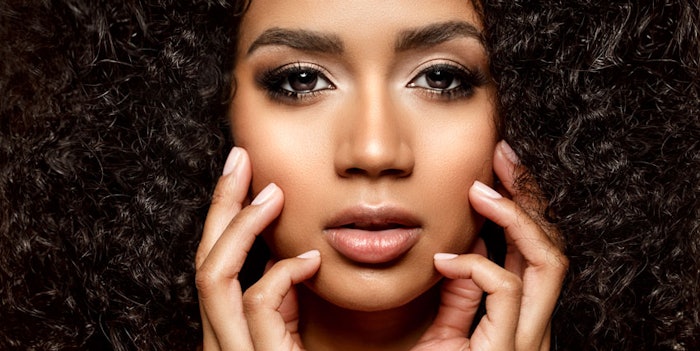 DREAM: Driving Racial Equity in Aesthetic Medicine
