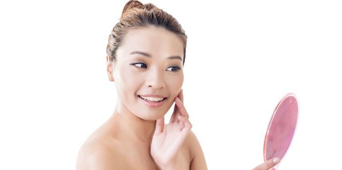 As part of our Insider Insights series, we're collecting perspectives from a wide range of beauty experts