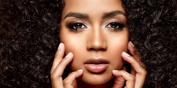 Beauty supports Black founders.