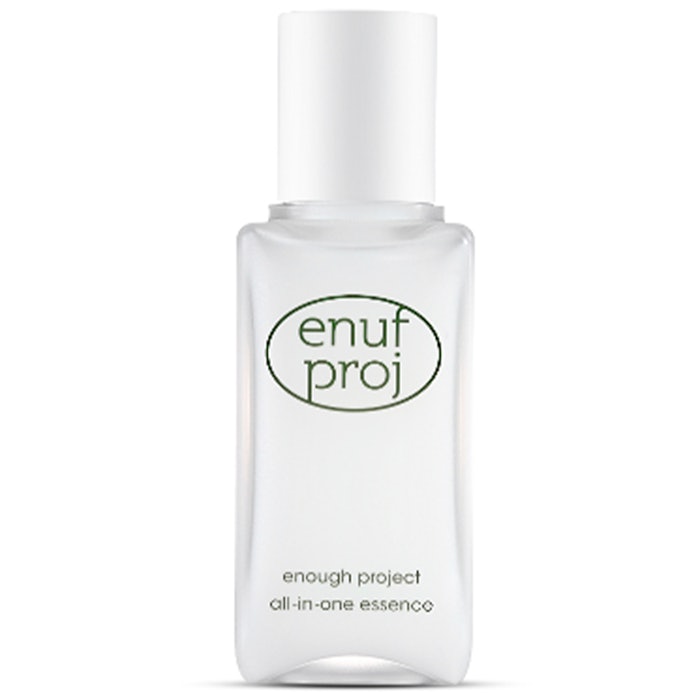 Enough Project's All-in-One Essence.