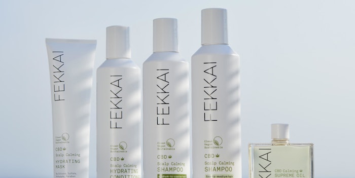 Each product is free of parabens, sulfates, silicones, phthalates, gluten and is 100% vegan.