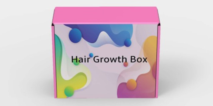 Dr. Jerisa Berry has taken her experience living with alopecia and launched The Hair Growth Box