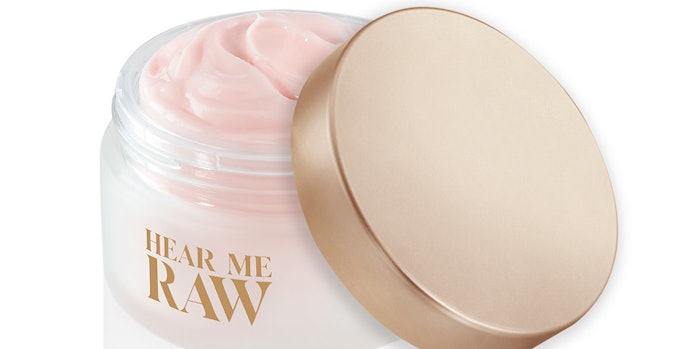 Mike Indursky (Hear Me Raw) will lead this discussion at Beauty Accelerate Virtual 2020