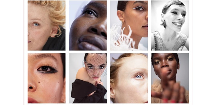 LoveSeen Launches Variety of Lashes. Photo Credit: LoveSeen.