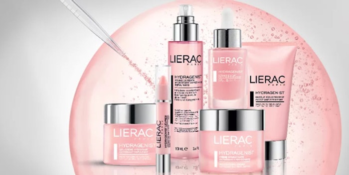 Liérac is one of the brands from Alès Groupe that Impala acquired