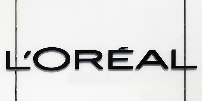 L'Oreal Logo