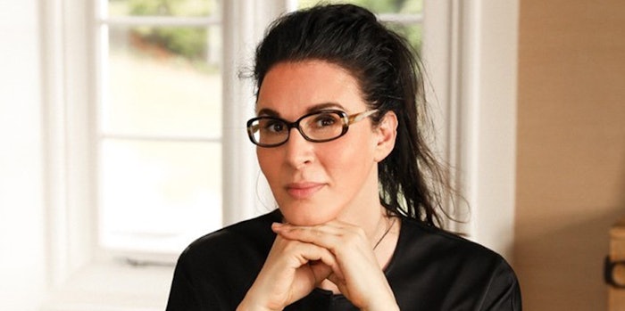 Sue Y.Nabi was appointed to the position in July 2020