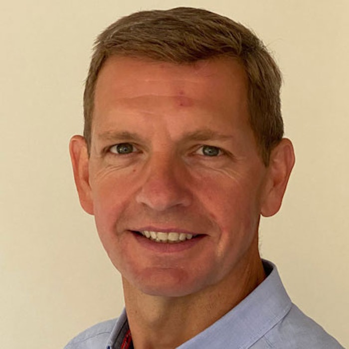 Phillip Gibbons Appointed Group CEO At Cornelius Group.