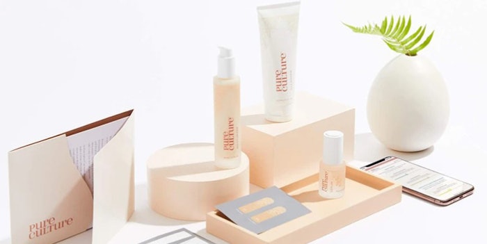 Personalized Skincare Products