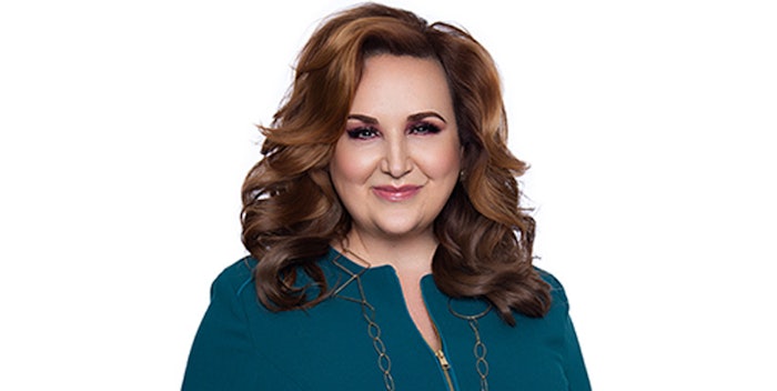 Simon has reportedly worked closely with Too Faced since 2006 during her time at Ulta and her tenure at Sephora