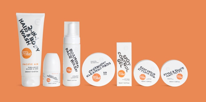 31st State offers seven products