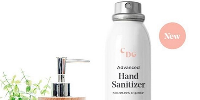 Global supplier WWP Beauty launched a Personal Protection line