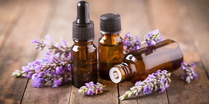 Aromatherapy Market Expects Growth through 2027.