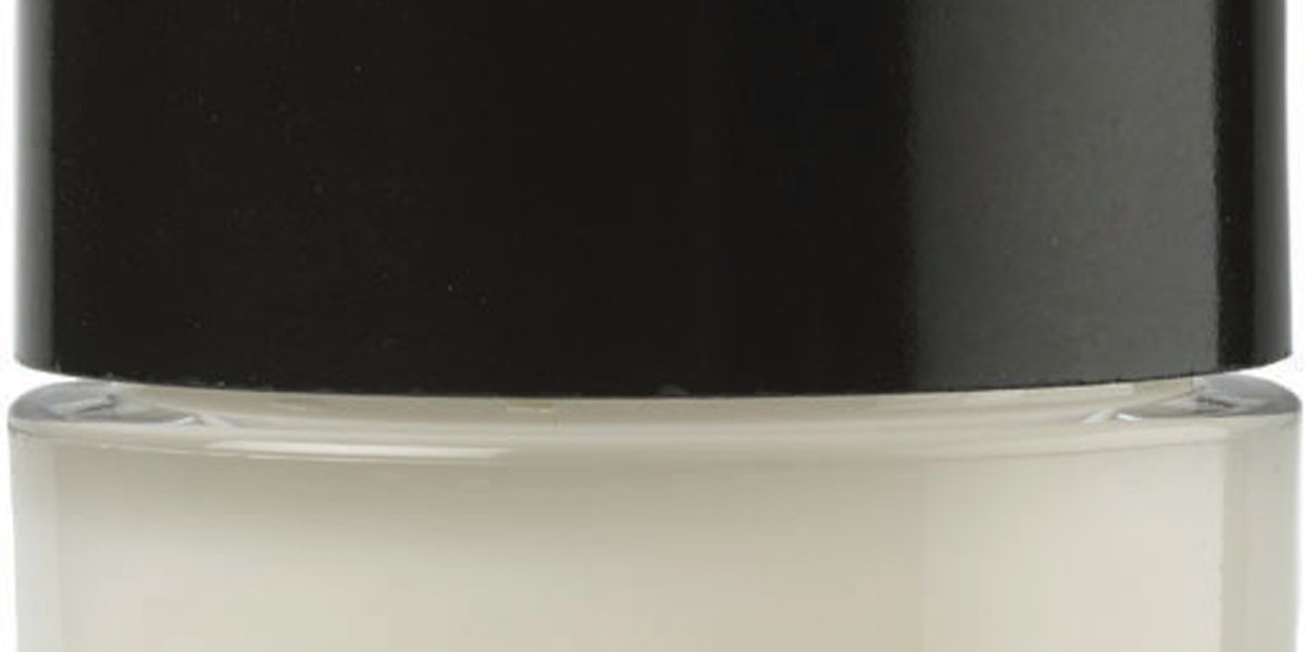 Eye and Lip Masque with CBD by Lady Burd | Global Cosmetic ...