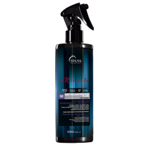 Truss Blpnl2009 Textad