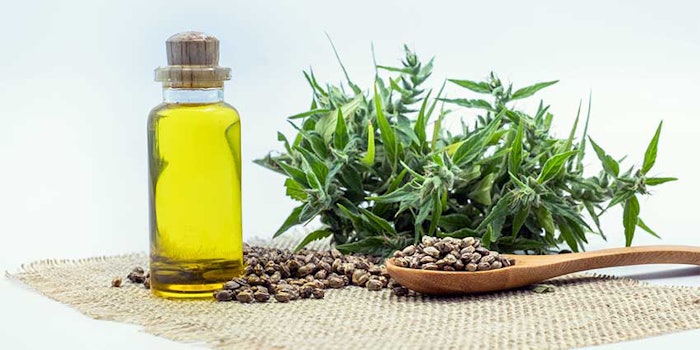 Bio Made Hempseed Emollients Alzo International