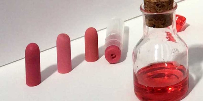 Biolie Ruby Red