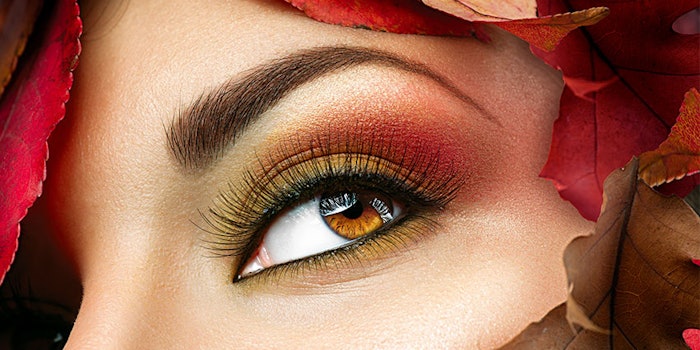 The updated range features two yellows and a carmine that correlate when creating warm yellow, orange and deeper hues.