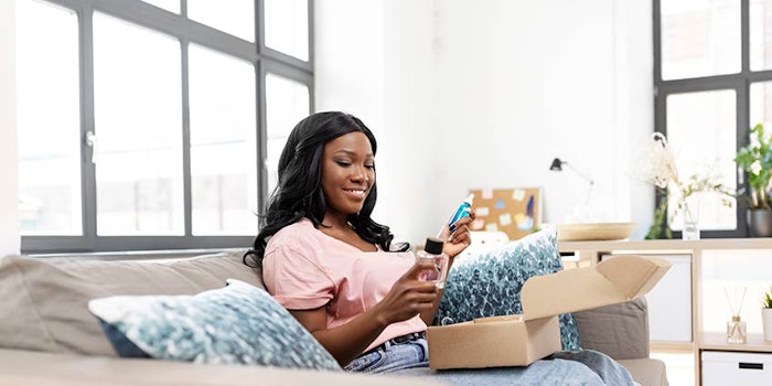A new initiative is offering support to upstart Black- and Brown-led businesses.