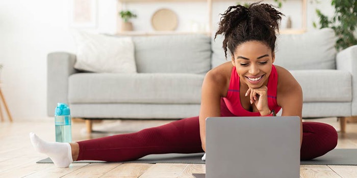 Wellness beauty must be accessible for all and offer rituals for healthy lifestyles, according to a new FIT Capstone presentation.