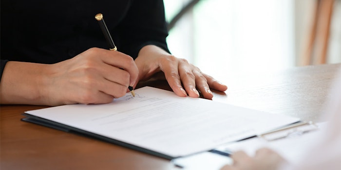 Charkit Signs Representation Agreement with Ele Corporation.