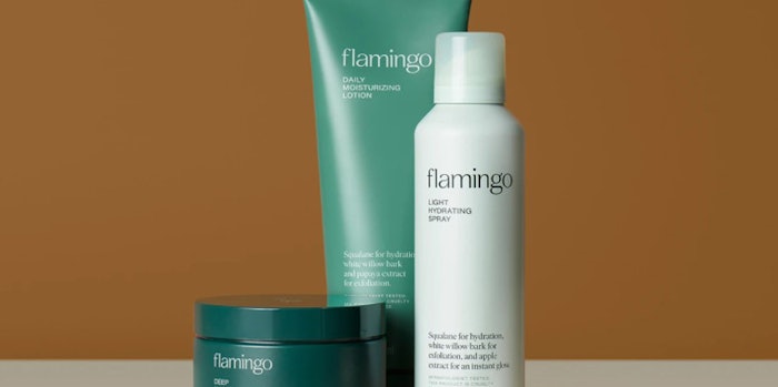 The Body Moisture Trio is intended for all skin types.
