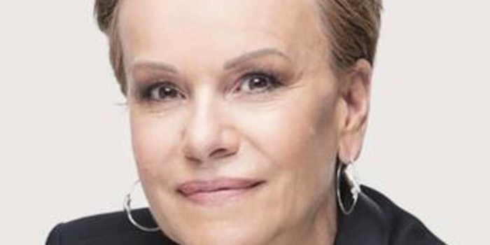 Barbara Lavernos