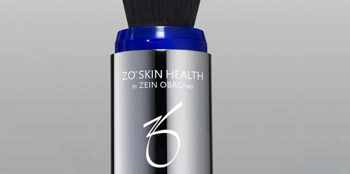 BlackStone Tactical Opportunities acquired a majority stake in ZO Skin Health