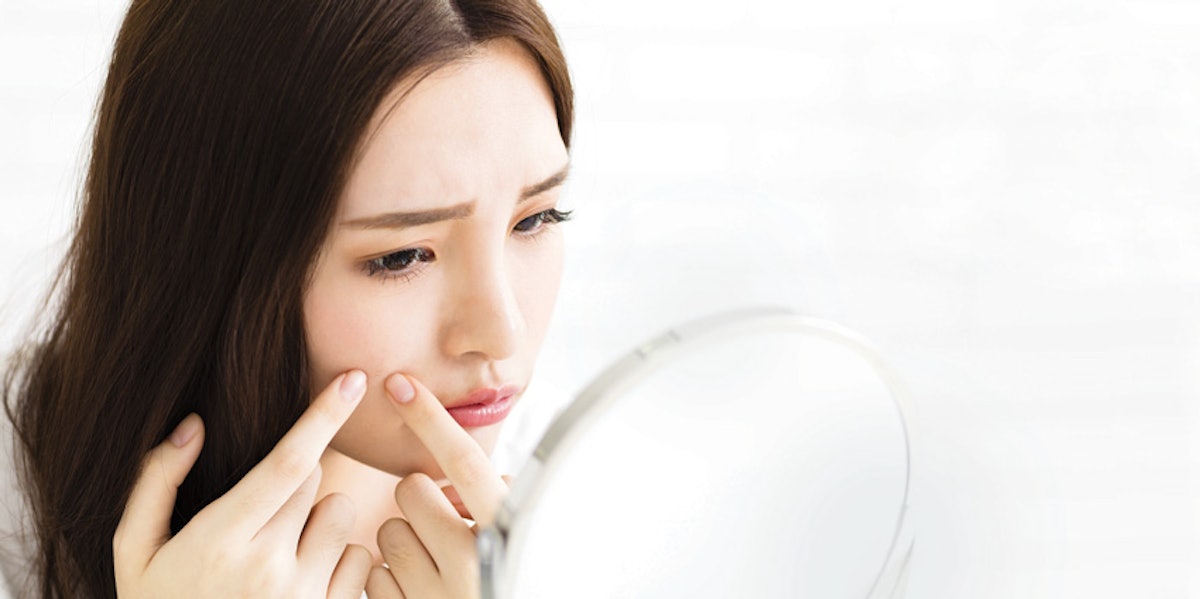 Acne What Consumers Want Global Cosmetic Industry