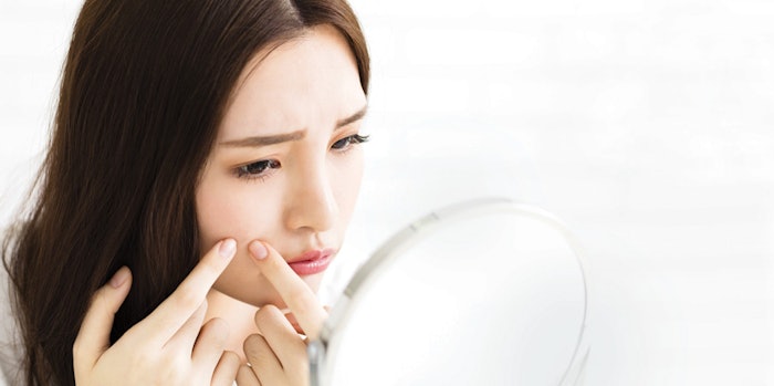 In Part 2, we take a deeper look at the skin care products and brands consumers use and trust to help address acne