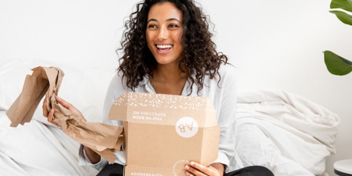 The business was valued at $614.8 million AUD