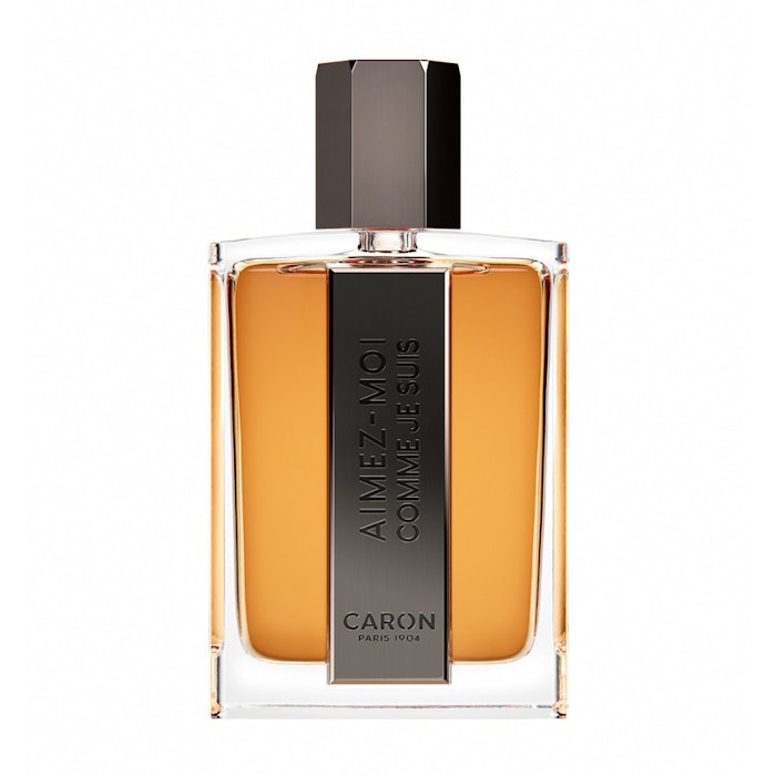 Parfums Caron