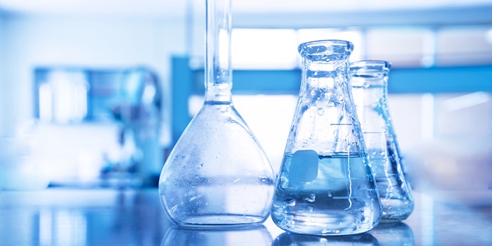 Cosmewax, a manufacturer of depilatories and cosmetics, has received the official stamp of the carbon footprint registry.