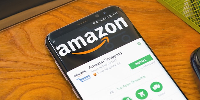 Cradle to Cradle certified named to new Amazon Climate Pledge Friendly Program.