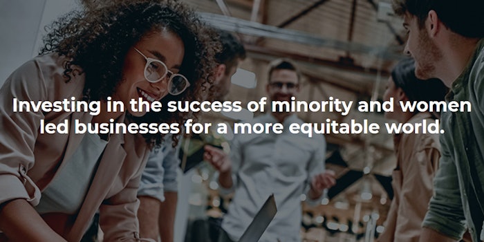 Fluent to support minority and women owned businesses with annual $250K digital marketing program. Photo: Fluent.