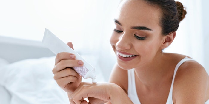Consumers will be seeking hand care products that deliver protective and moisturizing benefits in one.