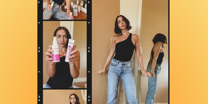 The Honey Pot will focus its campaign on the women who have helped make the brand what it is today.