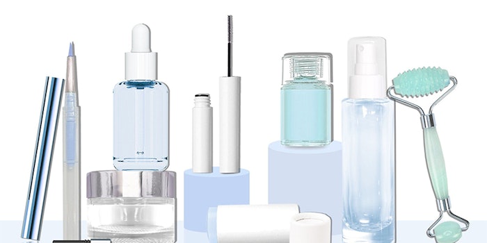 International Cosmetic Suppliers, Ltd. (ICS), ICS launches its Selfcare Collection.