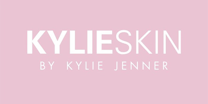 Kylie Cosmetic goes global. Photo Credit: Kylie Cosmetics.