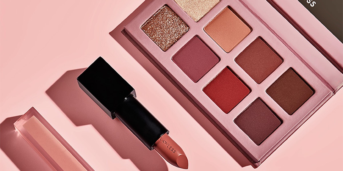 Lawless Releases The Baby One Collection | Global Cosmetic ...