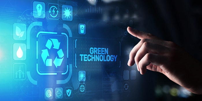 Loop has claimed to have developed technology that breaks down PET plastic.