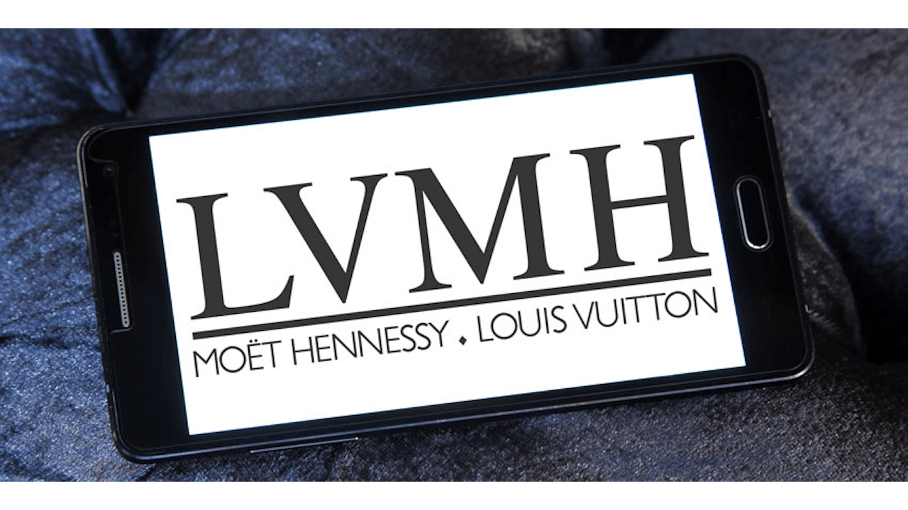 lvmh perfumes & cosmetics