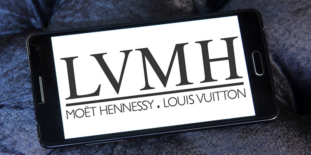 LVMH Perfumes & Cosmetics