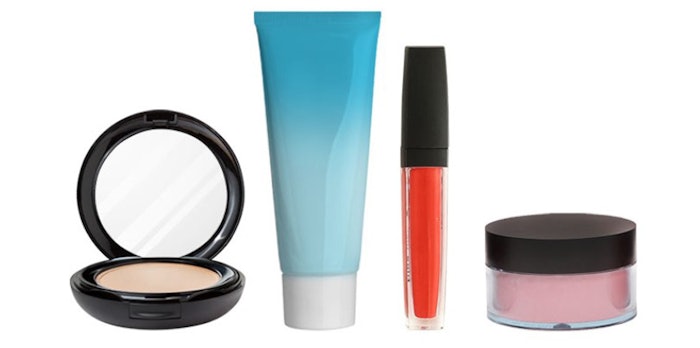 Customers can bring their beauty packaging waste to participating Nordstrom locations and dispose of them
