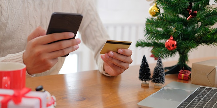 Free shipping will be more of a sweet spot than deals for holiday shoppers this year.