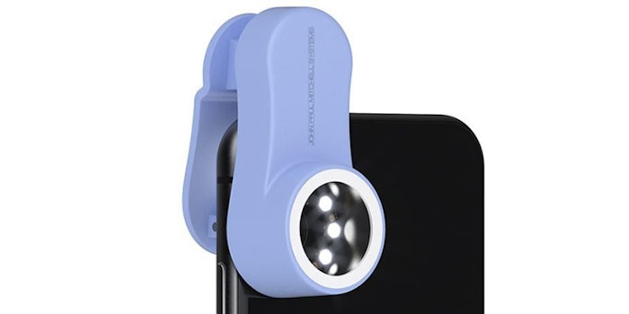 Paul Mitchell's Hair AI will be used to determine the hair needs of clients. Photo Credit: Paul Mitchell.